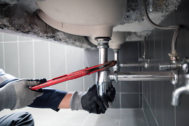 Trusted Pipe Repair service in Vernon, AL - Masters Plumbing Service